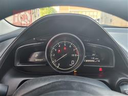 مازدا CX-3